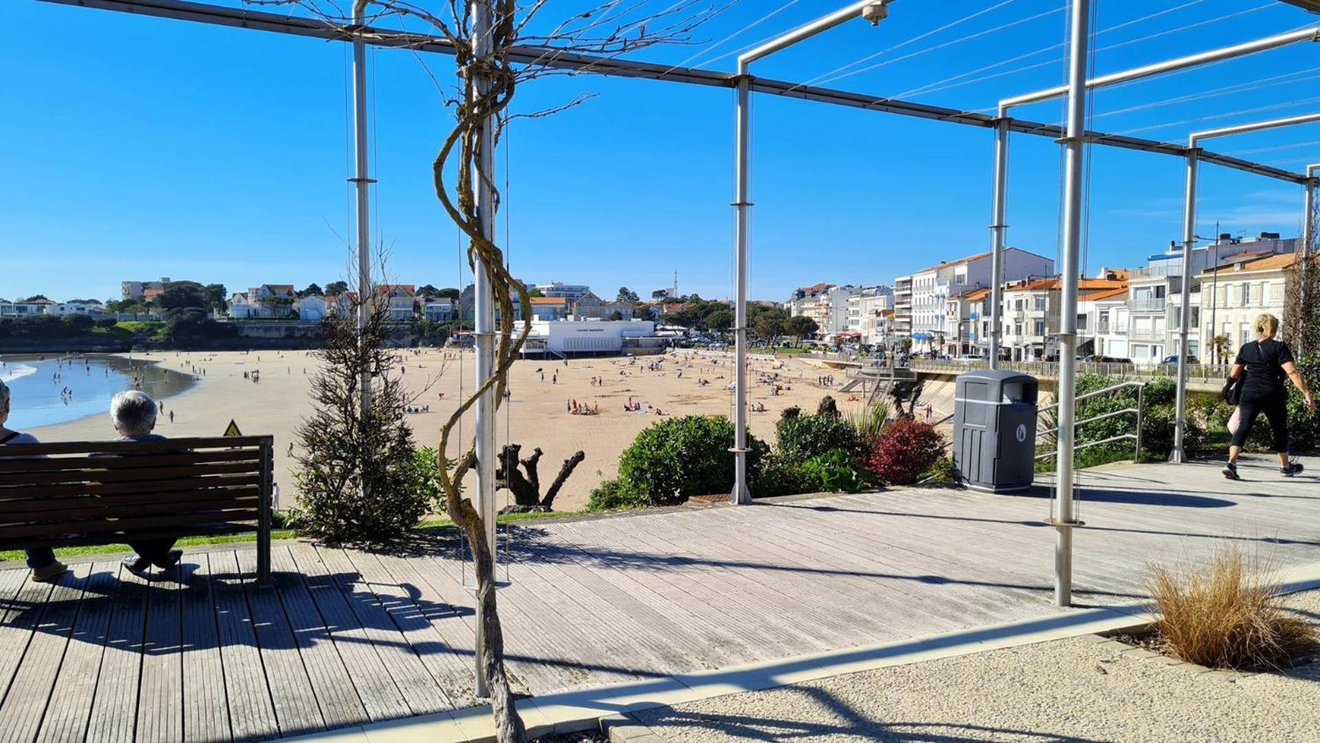 Pontaillac - Pleine Vue - Ideal Petit Budget Royan