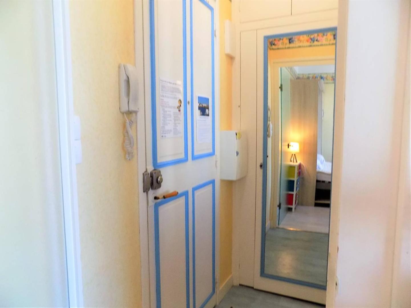 Pontaillac - Pleine Vue - Ideal Petit Budget Apartment